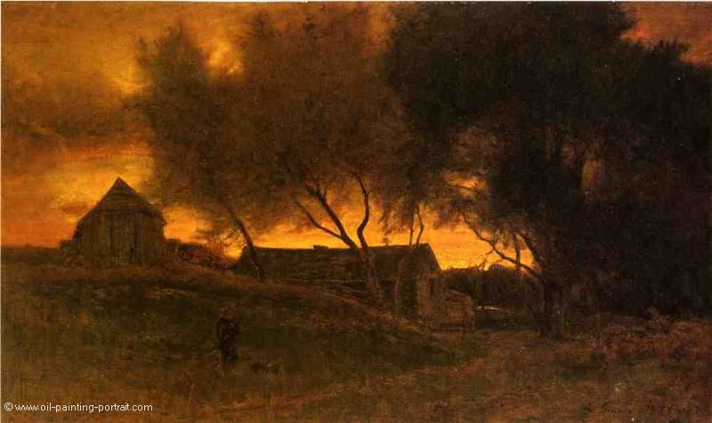 The Gloaming