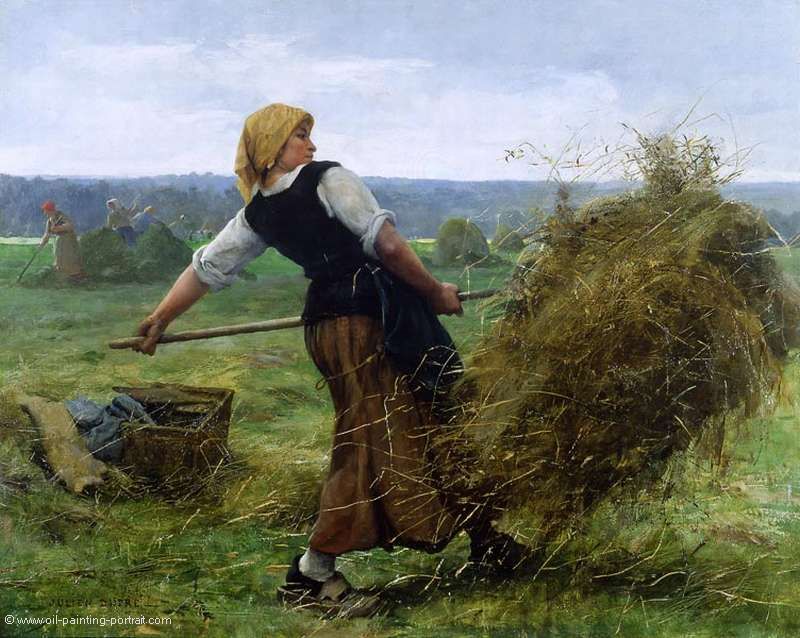 The Haymaker