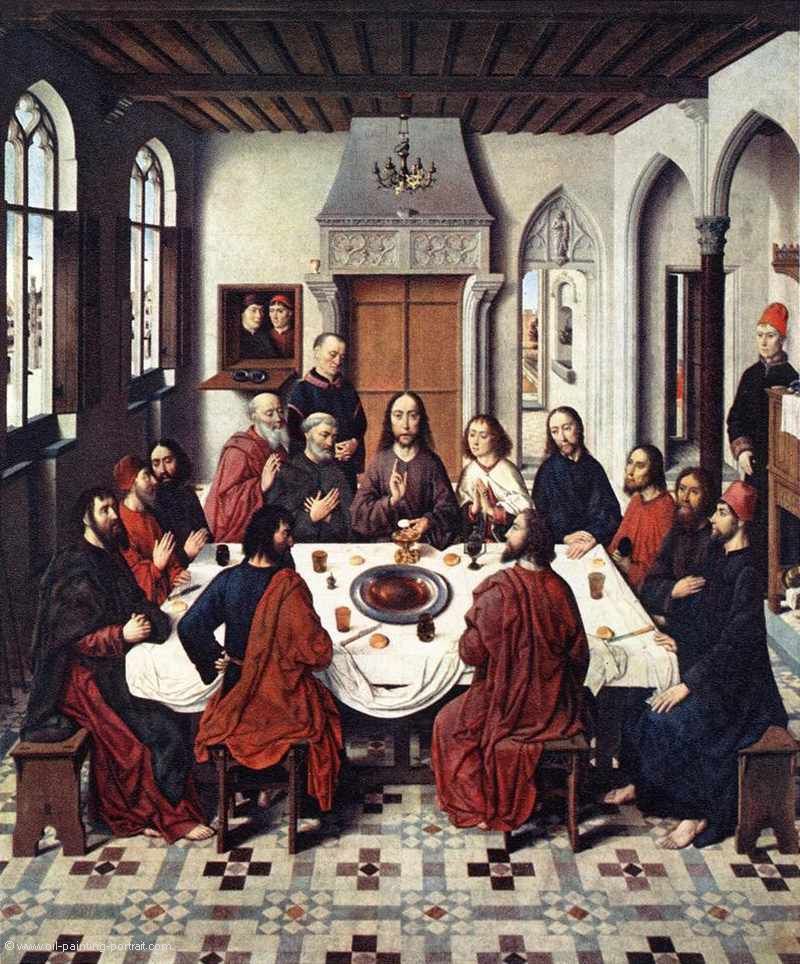 The Last Supper