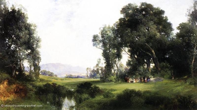 The Picnic