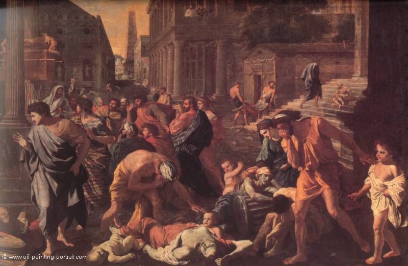 The Plague of Ashdod