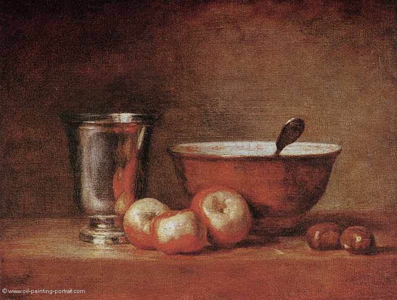 The Silver Cup