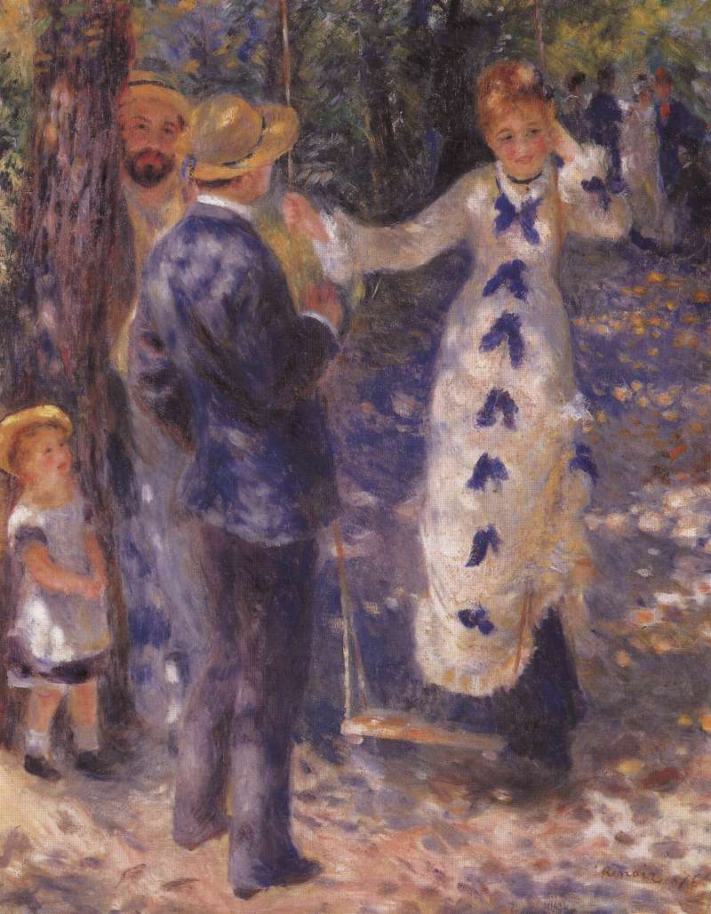 The Swing