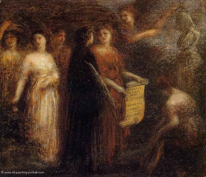 To Robert Schumann