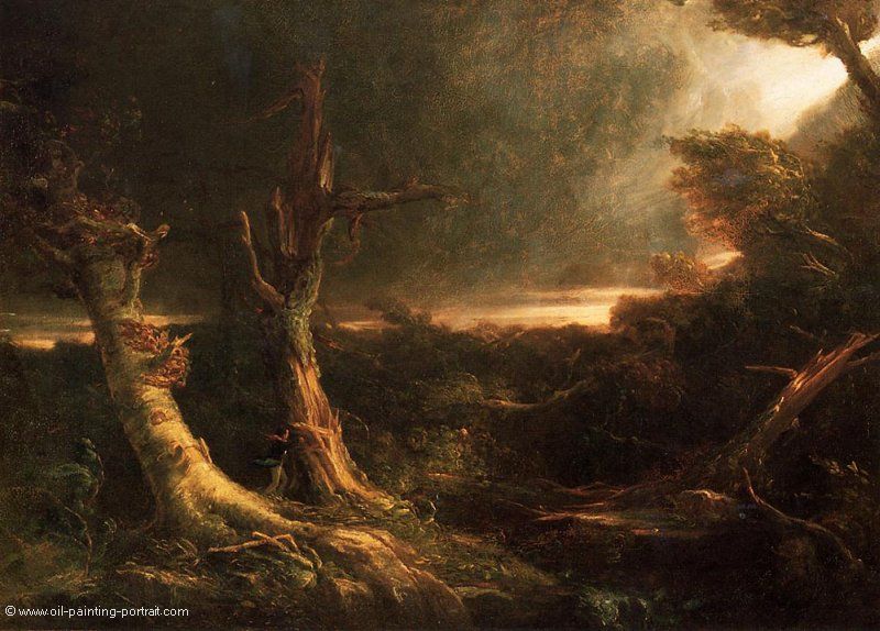 Tornado
