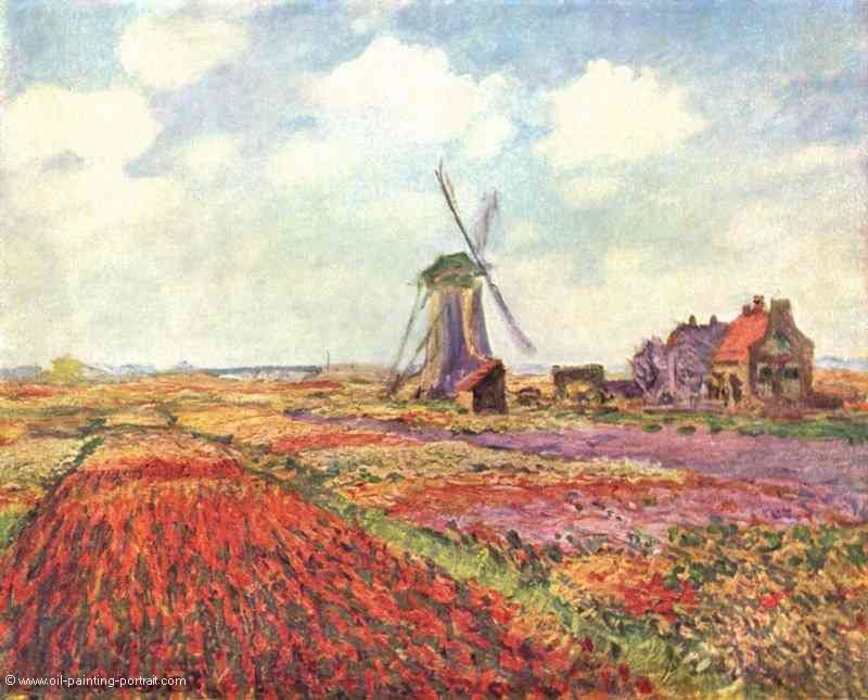 Tulpen von Holland