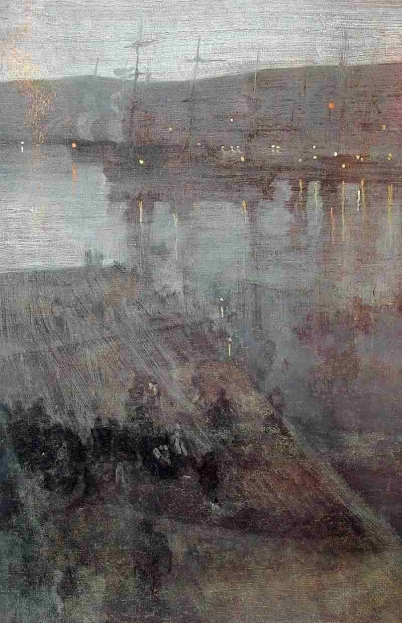 Valparaiso Bay