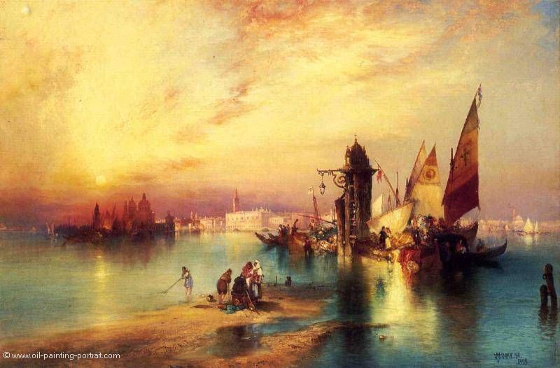 Venedig