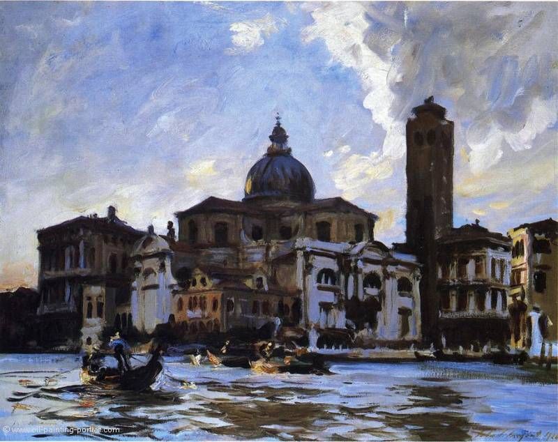 Venice Palazzo Labia