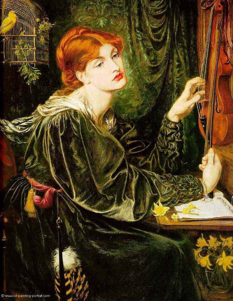 Veronica Veronese