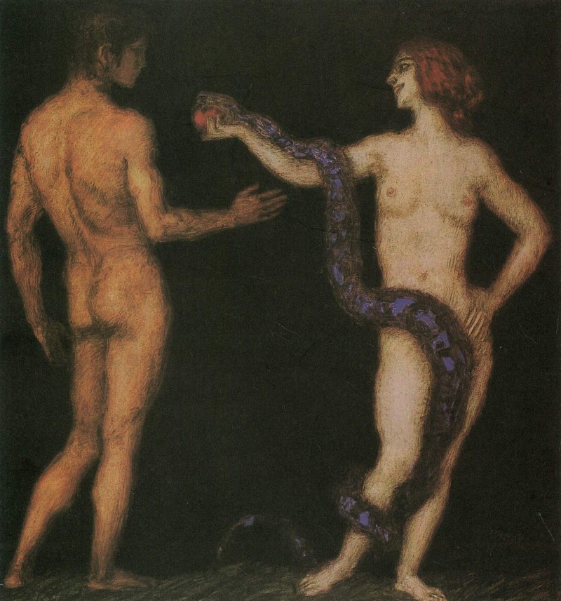 Versuchung
