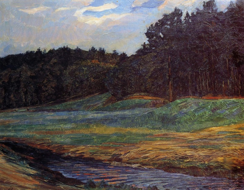 Waldrand