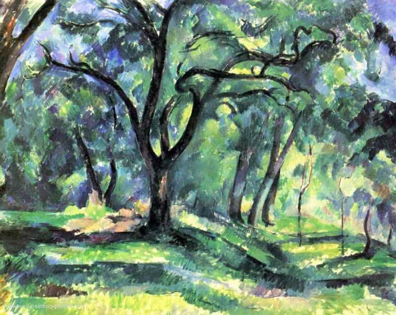 Waldstueck