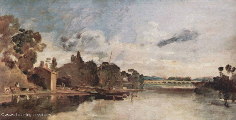 Walton Reach