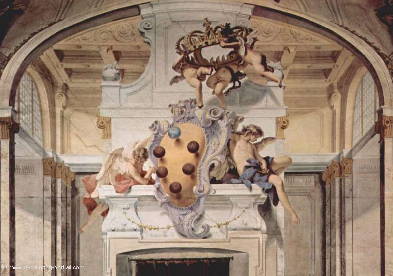 Wappen der Medici
