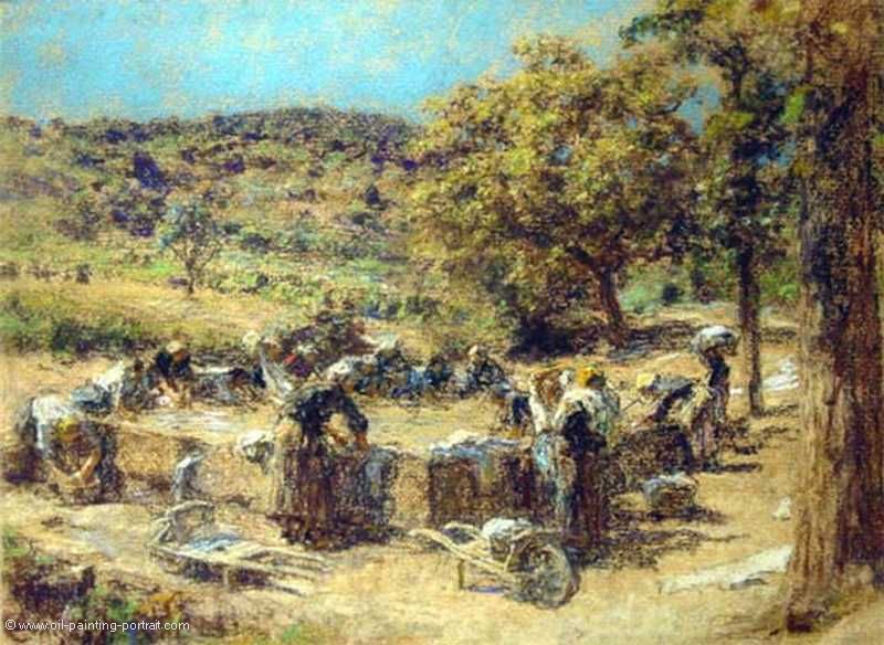 Washday
