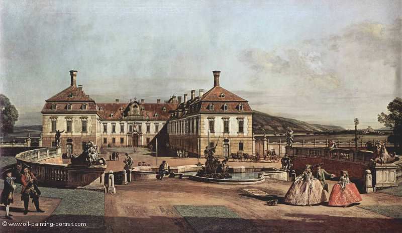 Wiener Schloss