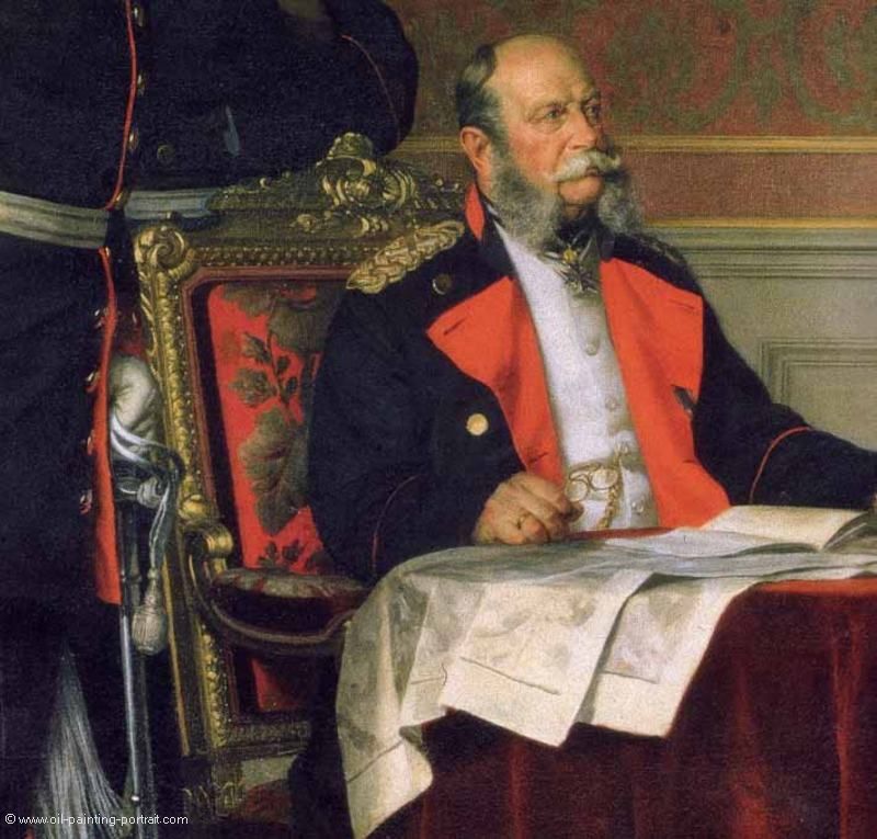 Wilhelm I