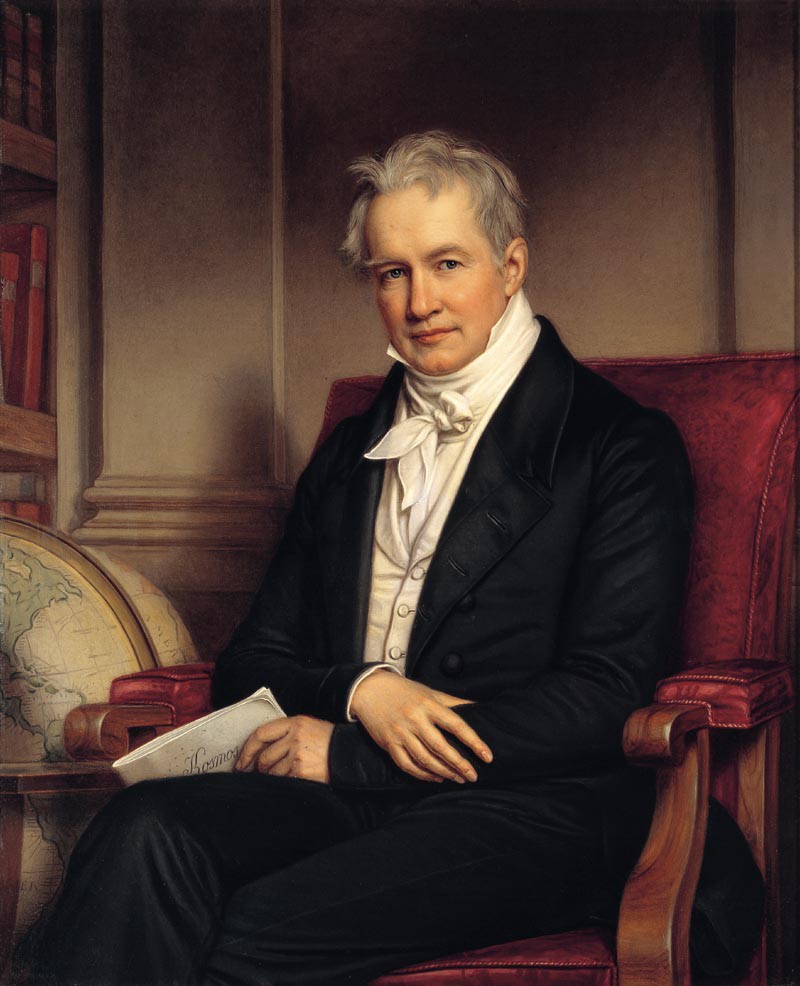 Wilhelm von Humboldt