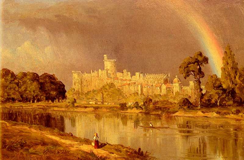 Windsor Castle