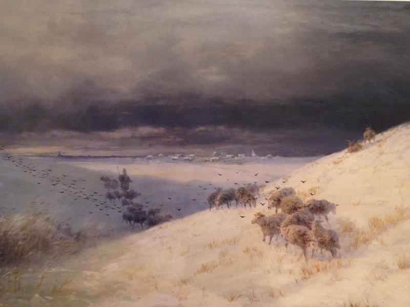 Winter
