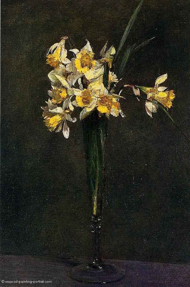 Yellow Flowers (Coucous)