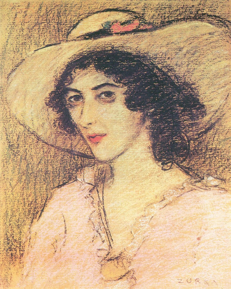 Zorka