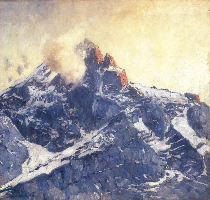 Zugspitze