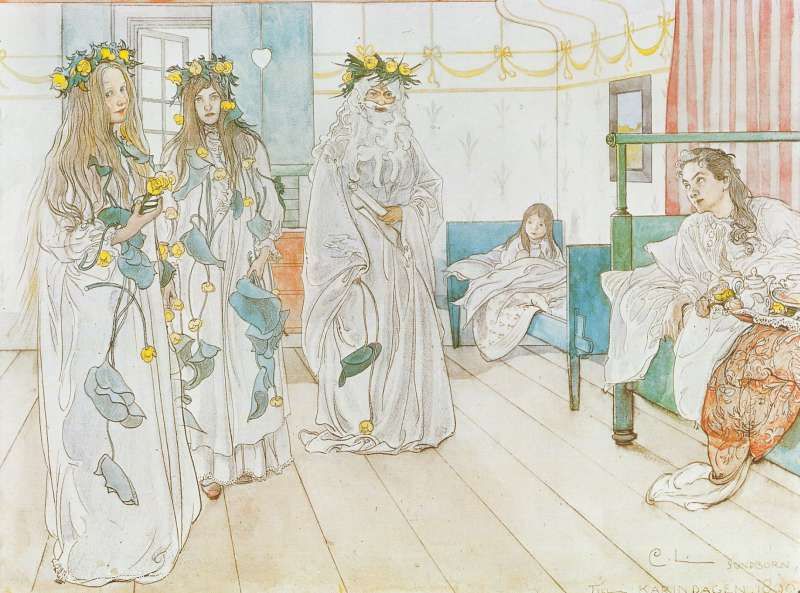 Zum Karintag 1899