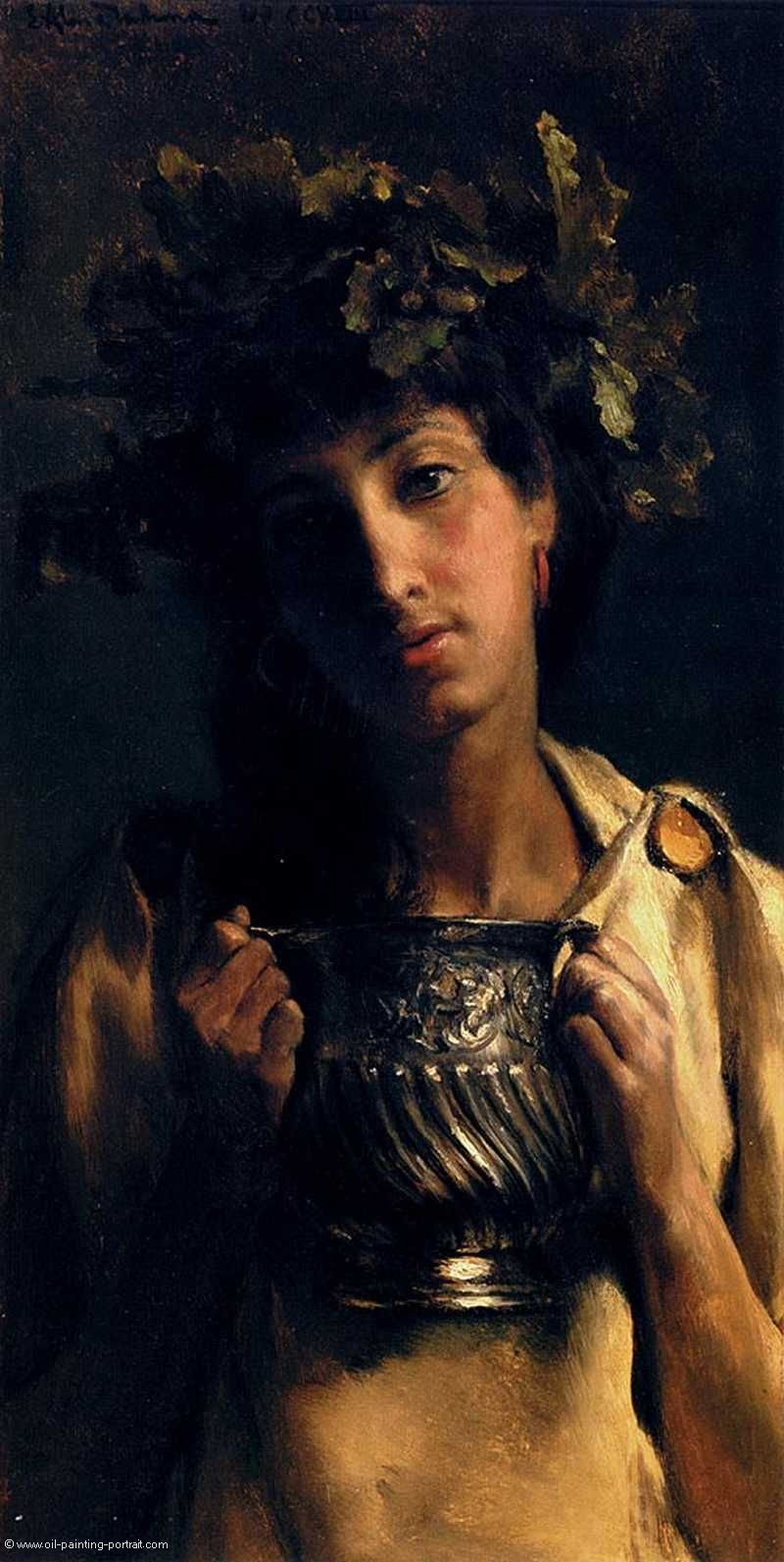 a price for the artists corps