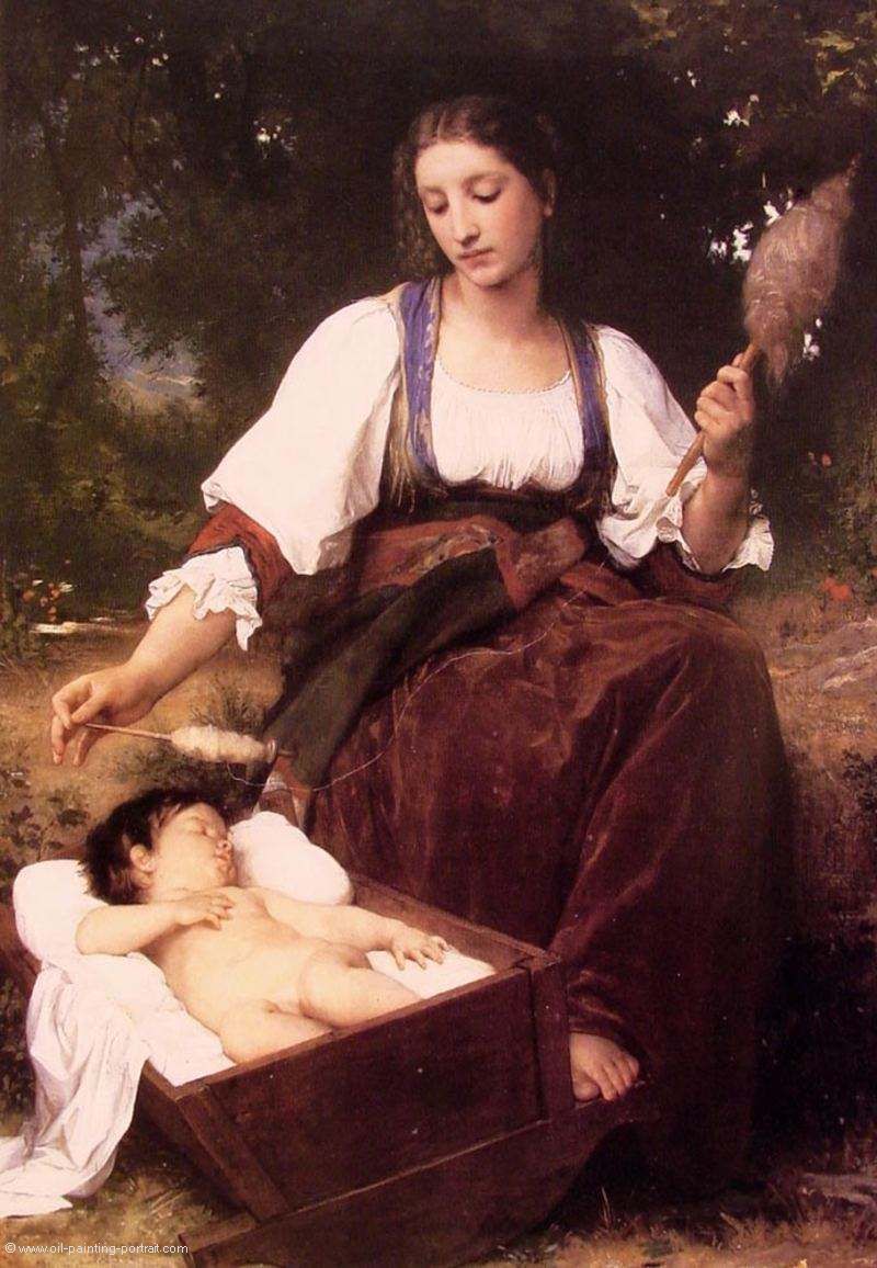 berceuse