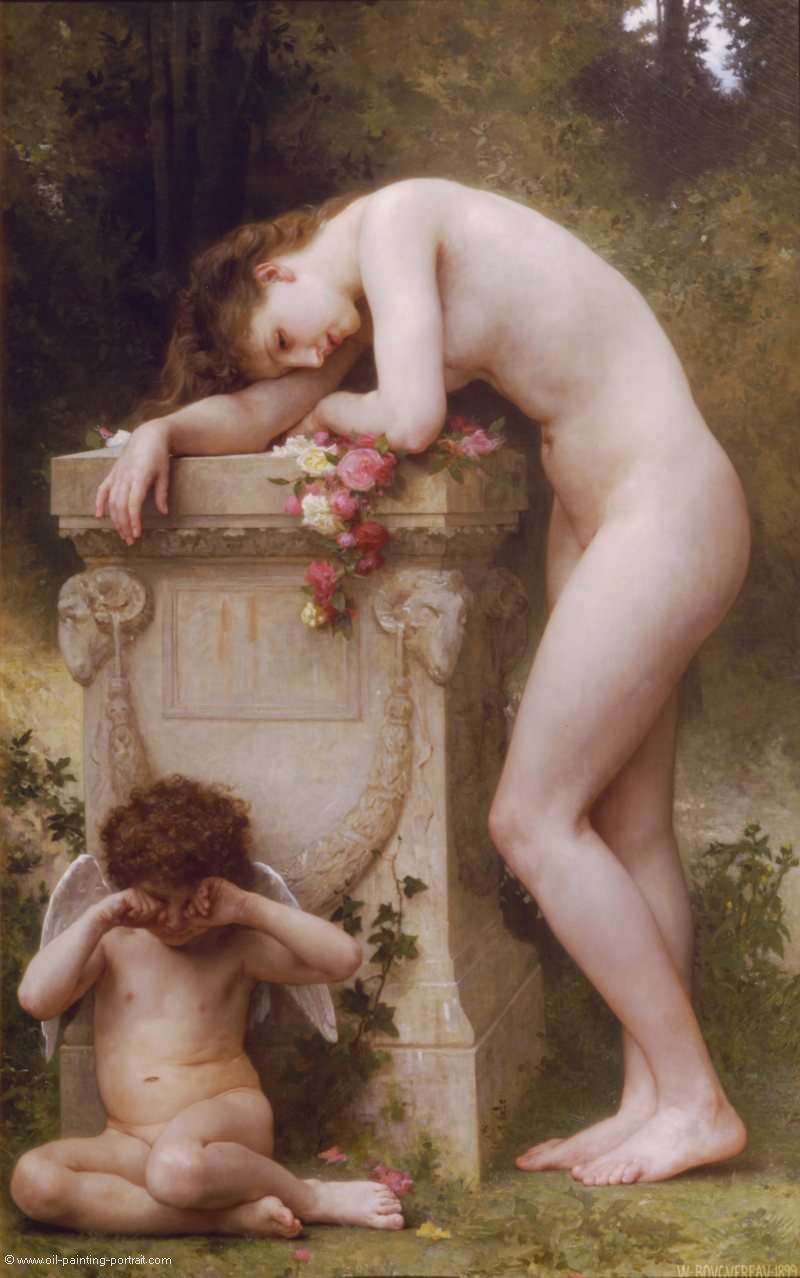 douleur damour