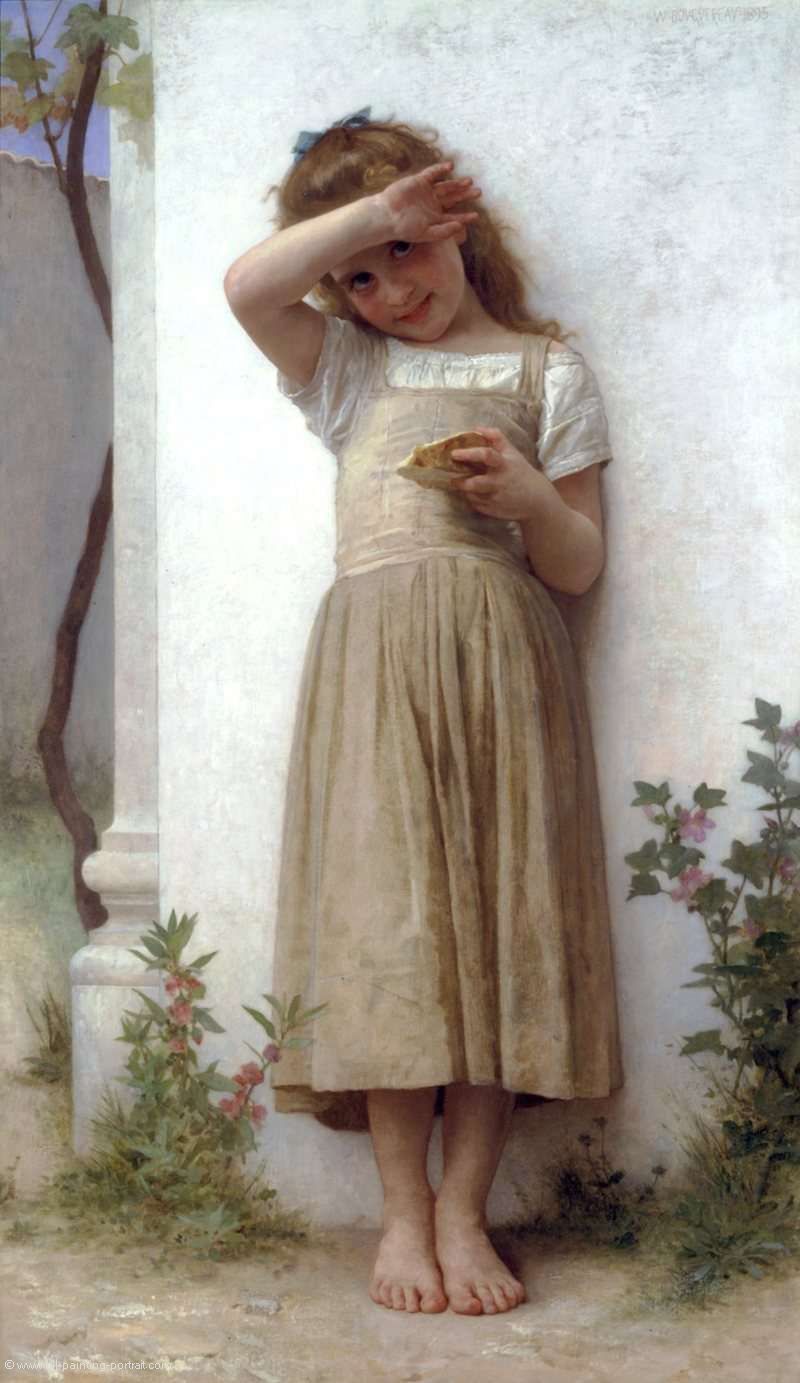 en penitence