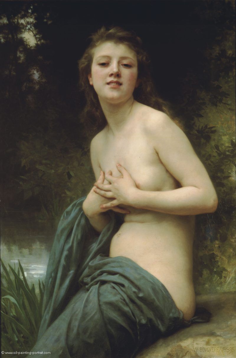la brie du printemps
