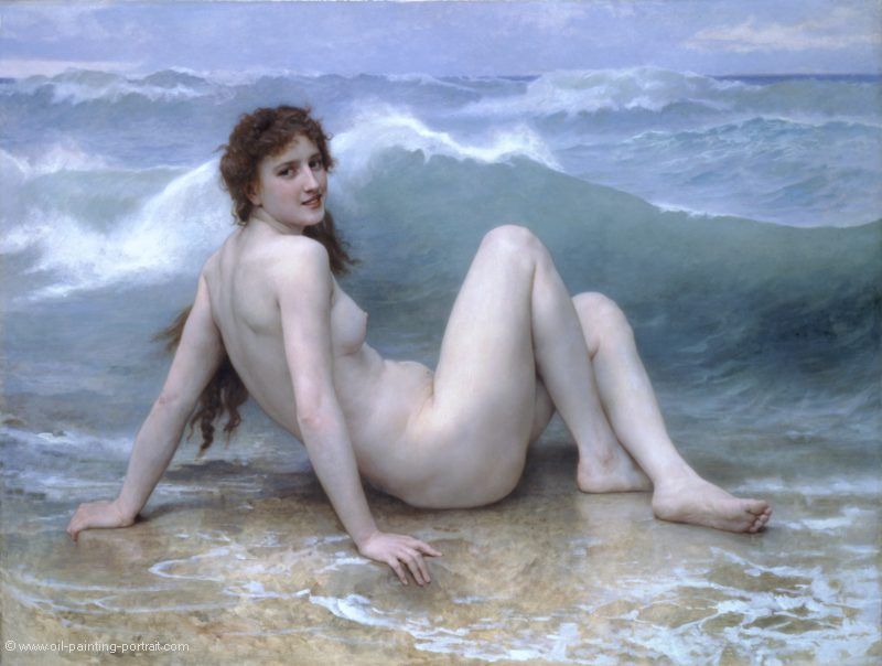 la vague