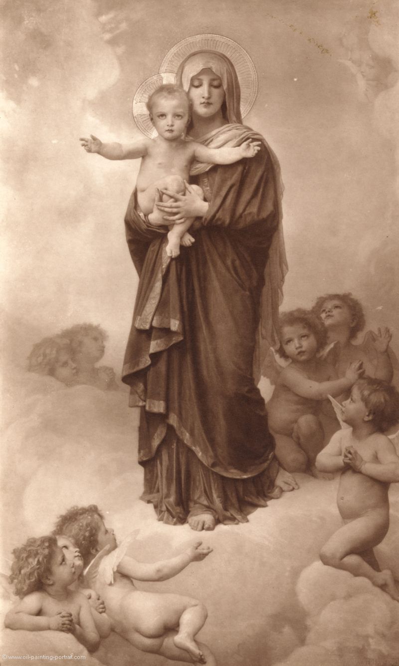 notre dame des anges