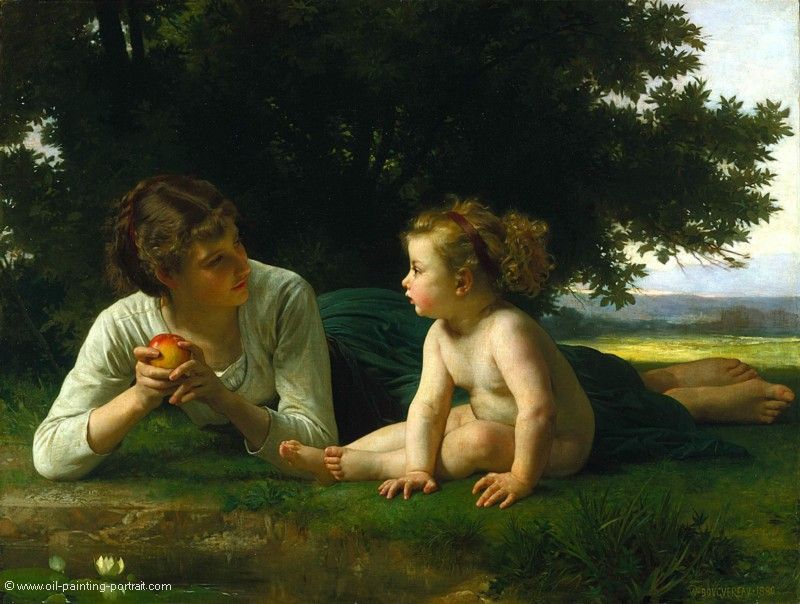 temptation
