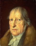 Bild:Georg Wilhelm Friedrich Hegel