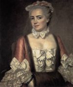 Bild:Portrait of Marie Francoise Buron