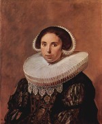 Bild:Portrait of a woman, possibly Sara Wolphaerts van Diemen