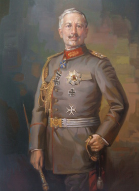 Kaiser Deutschland