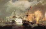 Bild:Bataille navale de Navarino