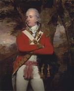 Bild:Portrait of General Duncan Campbell 