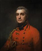 Bild:Portrait of General Henry Wynyard 