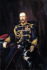 Bild:Portrait of Emperor Alexander II 2