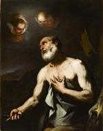 Bild:Martyrdom of Saint Bartolomeo