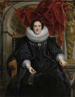 Bild:Portrait of Catharina Behaghel