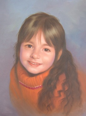 Portraitgem�lde