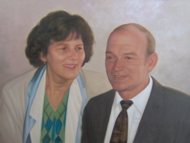 Portraitgem�lde