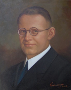 Portr&auml;tgem&auml;lde